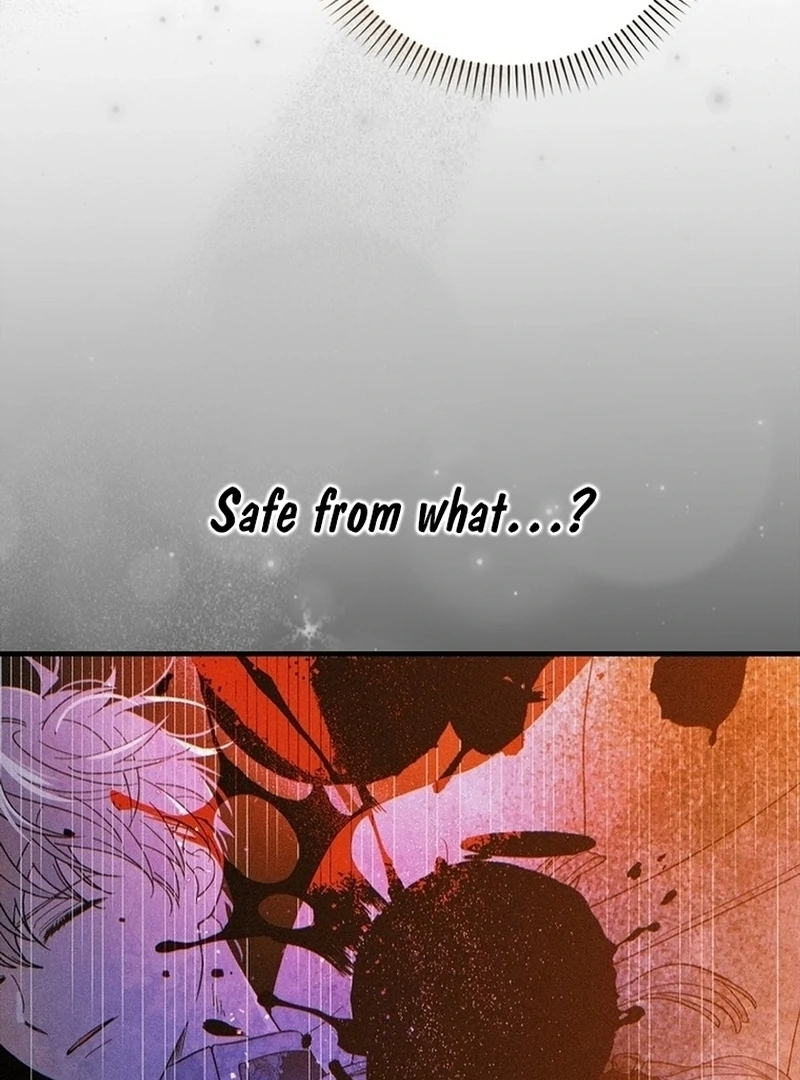 Saving My Sweetheart Chapter 137 - page 129