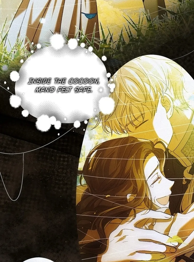 Saving My Sweetheart Chapter 137 - page 135