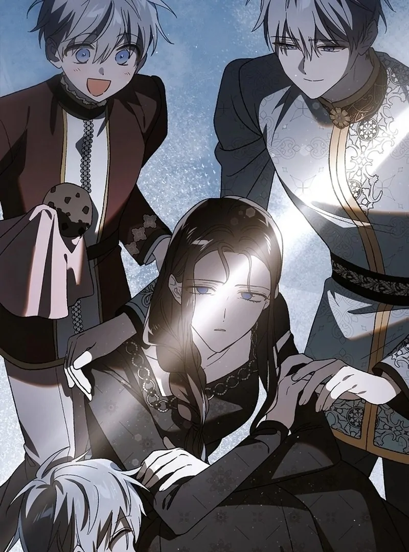 Saving My Sweetheart Chapter 137 - page 139