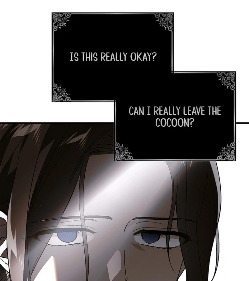 Saving My Sweetheart Chapter 137 - page 141
