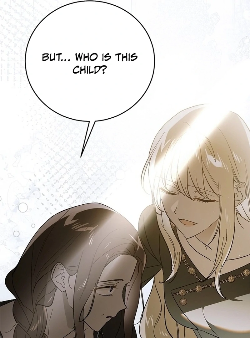 Saving My Sweetheart Chapter 137 - page 143