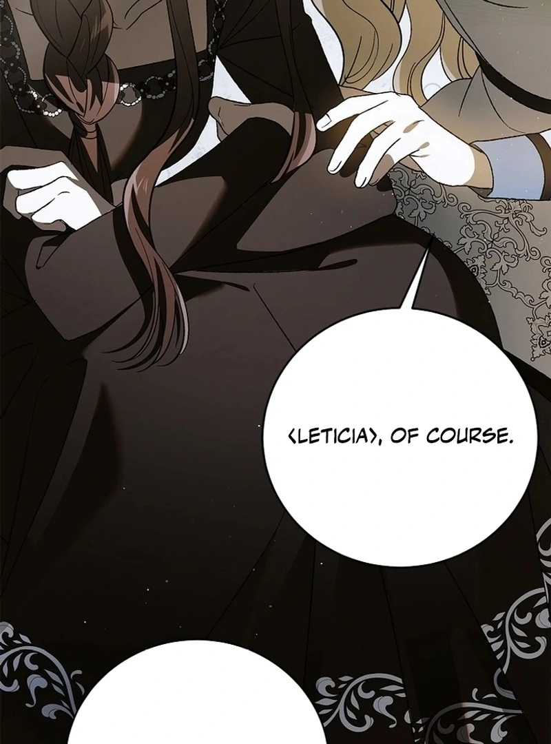 Saving My Sweetheart Chapter 137 - page 144