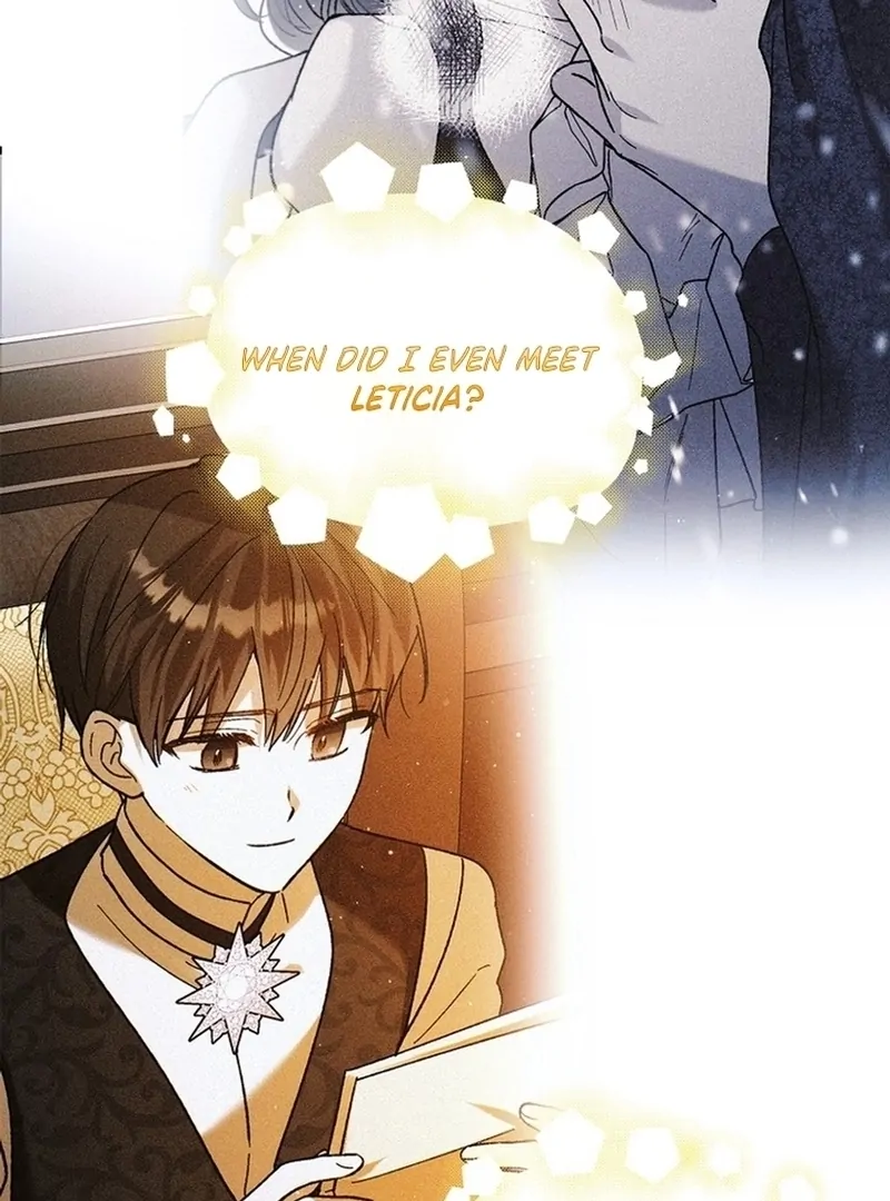 Saving My Sweetheart Chapter 137 - page 148