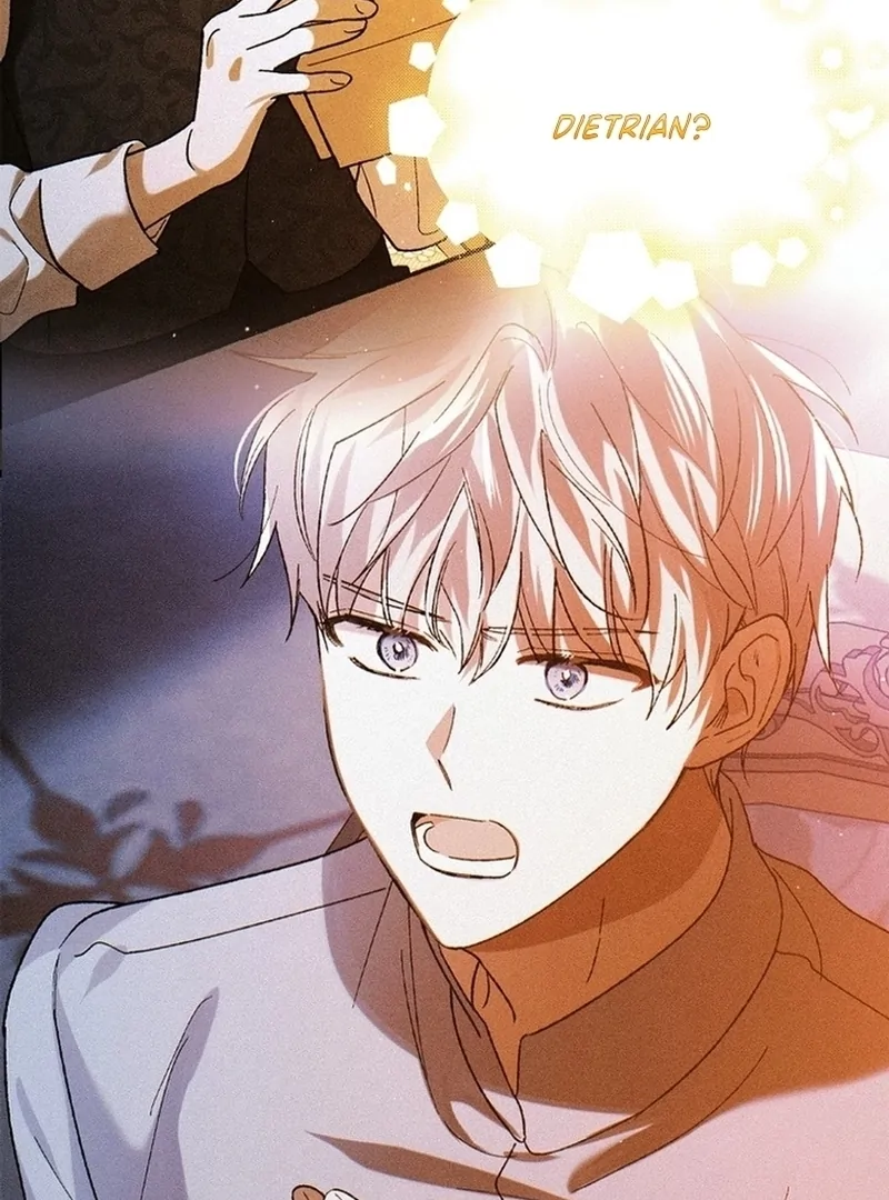 Saving My Sweetheart Chapter 137 - page 149