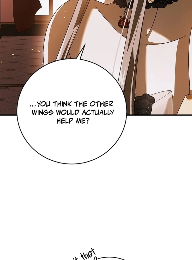 Saving My Sweetheart Chapter 137 - page 16