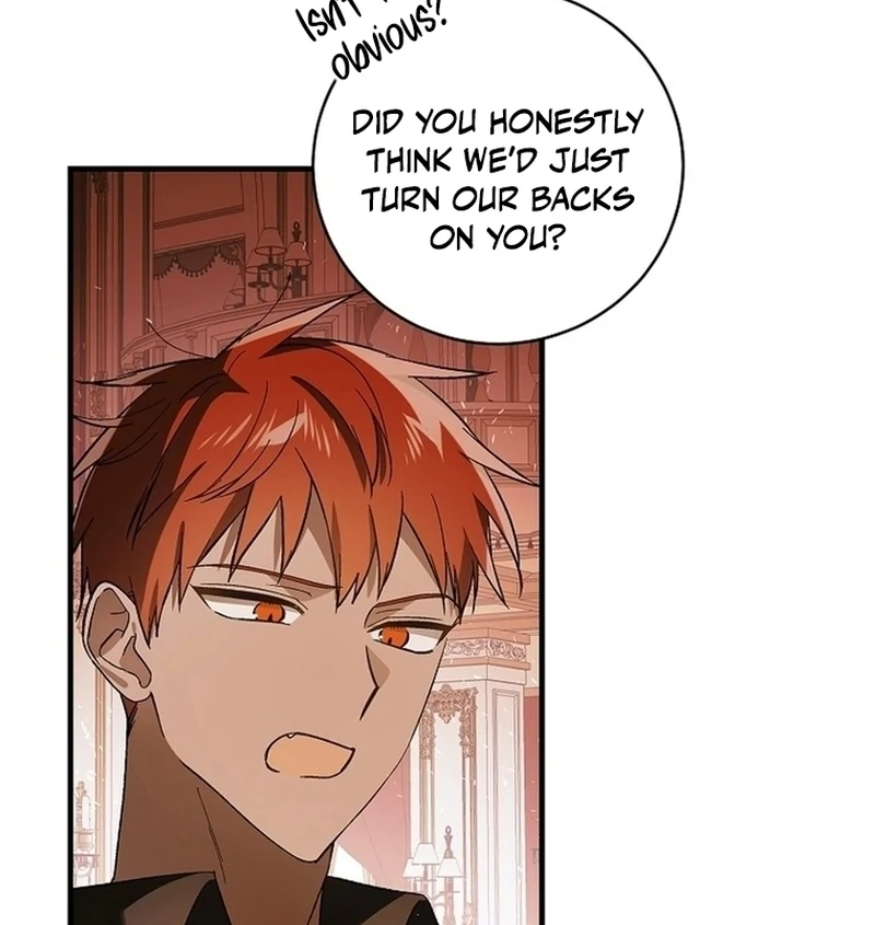 Saving My Sweetheart Chapter 137 - page 17