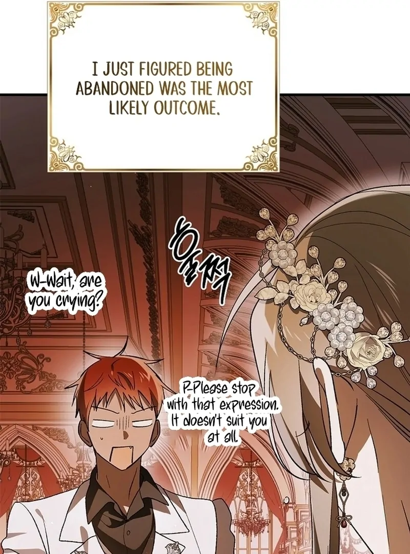 Saving My Sweetheart Chapter 137 - page 19