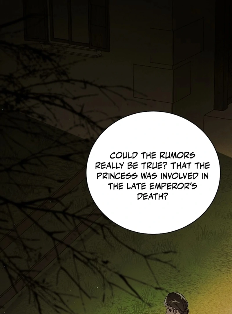 Saving My Sweetheart Chapter 137 - page 2