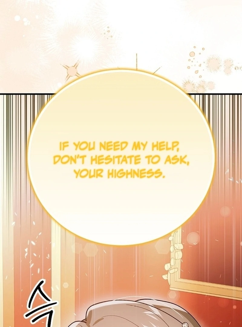 Saving My Sweetheart Chapter 137 - page 21