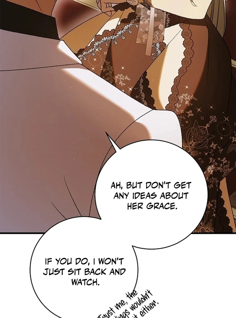 Saving My Sweetheart Chapter 137 - page 25