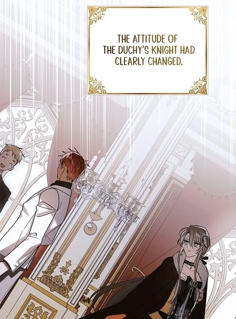 Saving My Sweetheart Chapter 137 - page 28