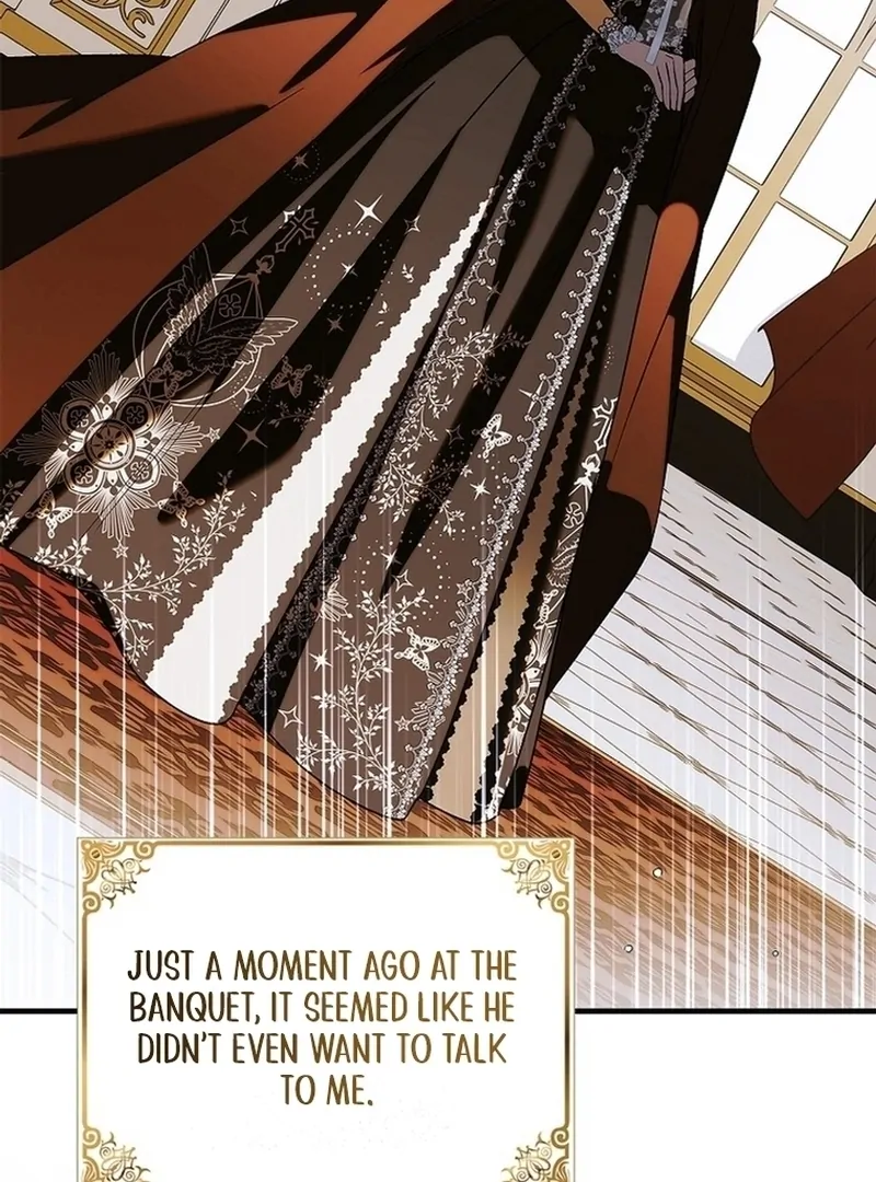 Saving My Sweetheart Chapter 137 - page 29