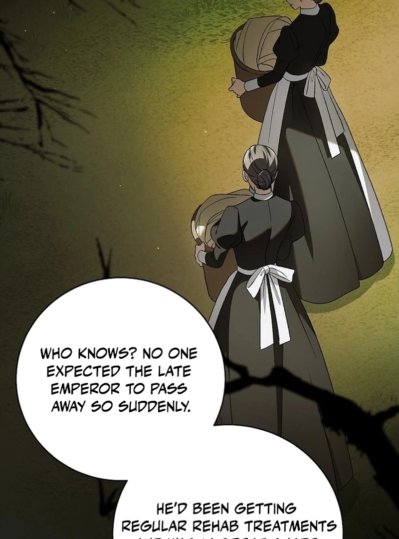 Saving My Sweetheart Chapter 137 - page 3