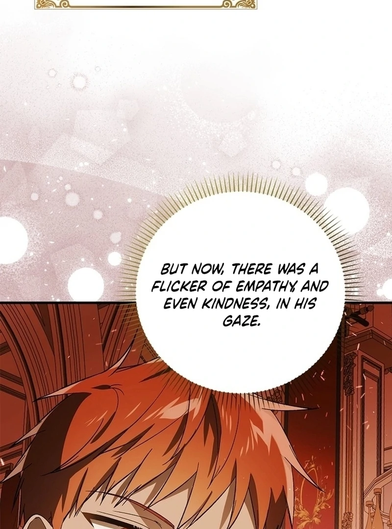 Saving My Sweetheart Chapter 137 - page 30