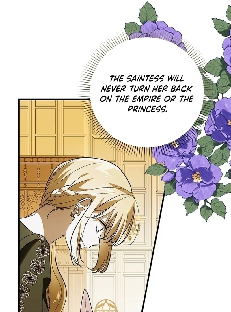 Saving My Sweetheart Chapter 137 - page 34