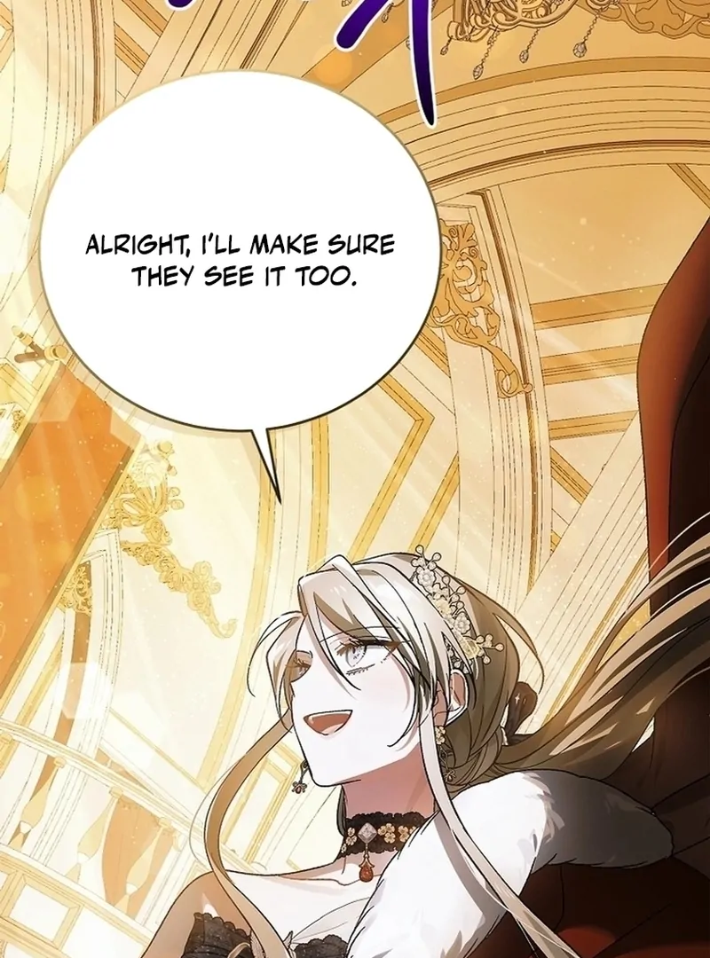 Saving My Sweetheart Chapter 137 - page 36