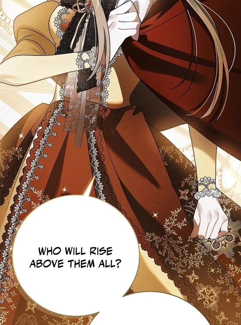 Saving My Sweetheart Chapter 137 - page 37