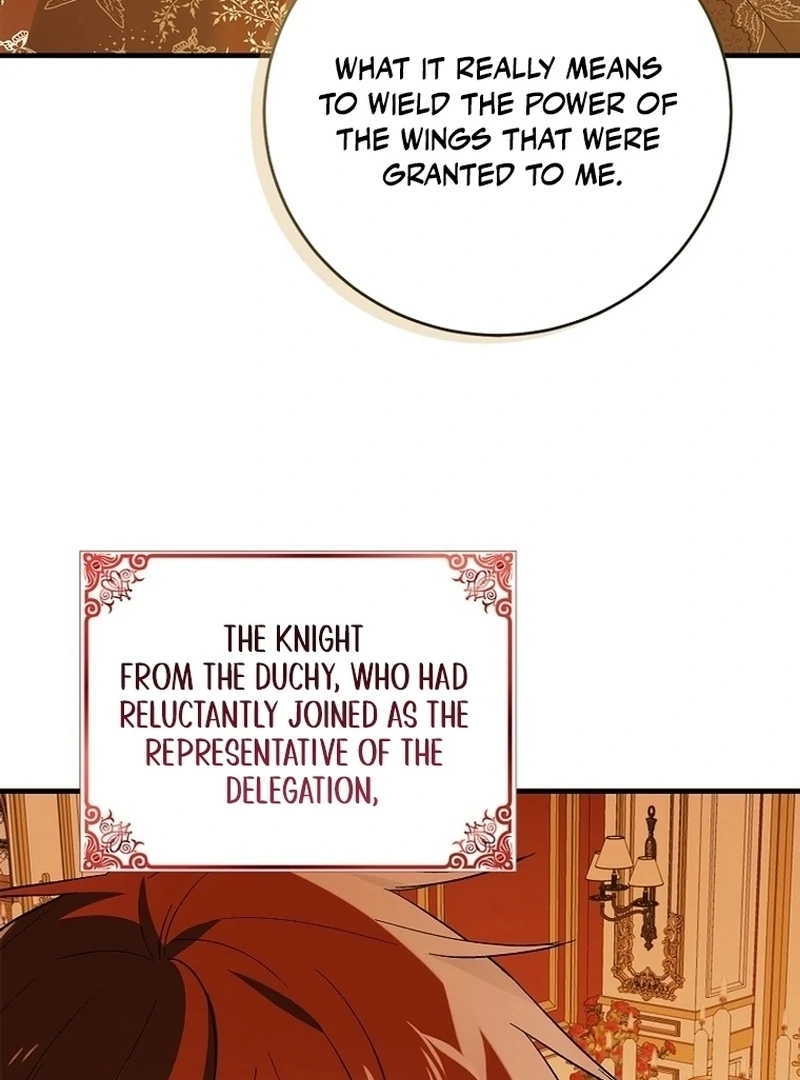 Saving My Sweetheart Chapter 137 - page 38