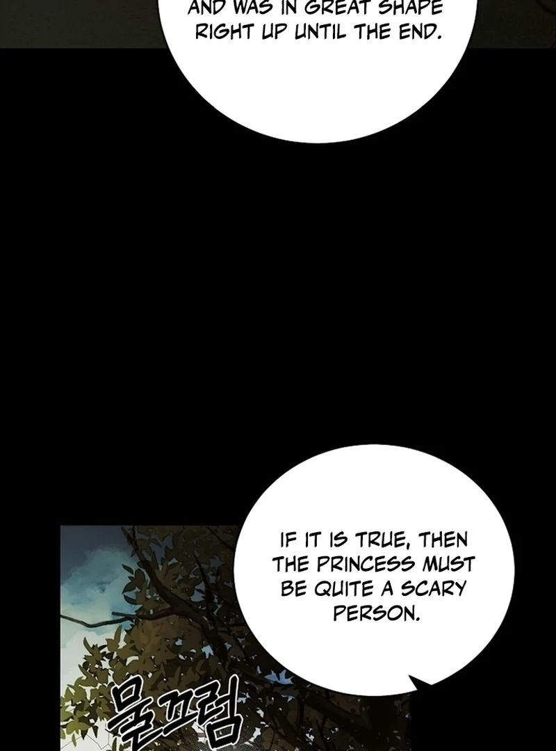 Saving My Sweetheart Chapter 137 - page 4