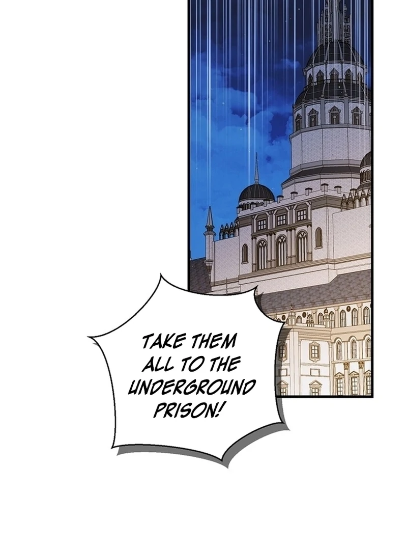 Saving My Sweetheart Chapter 137 - page 46
