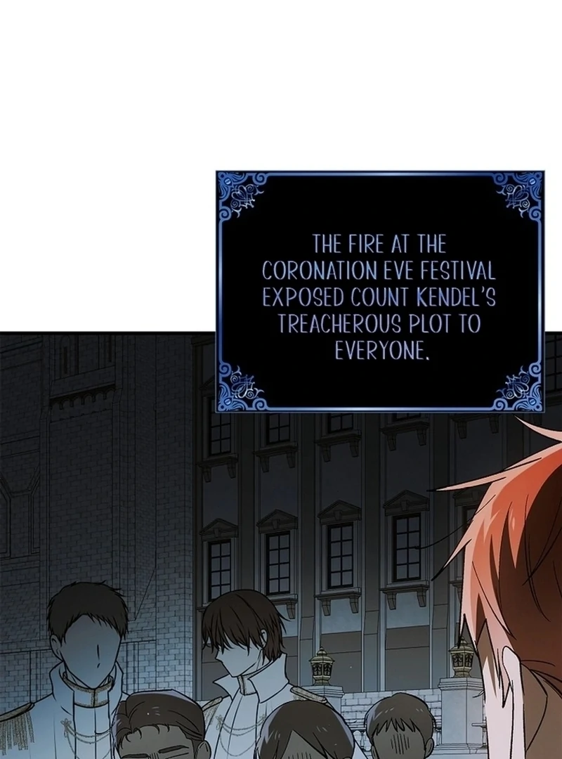 Saving My Sweetheart Chapter 137 - page 47