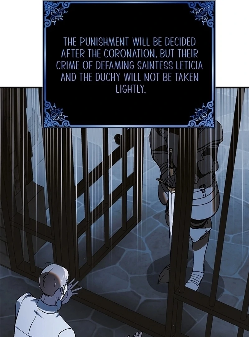 Saving My Sweetheart Chapter 137 - page 50