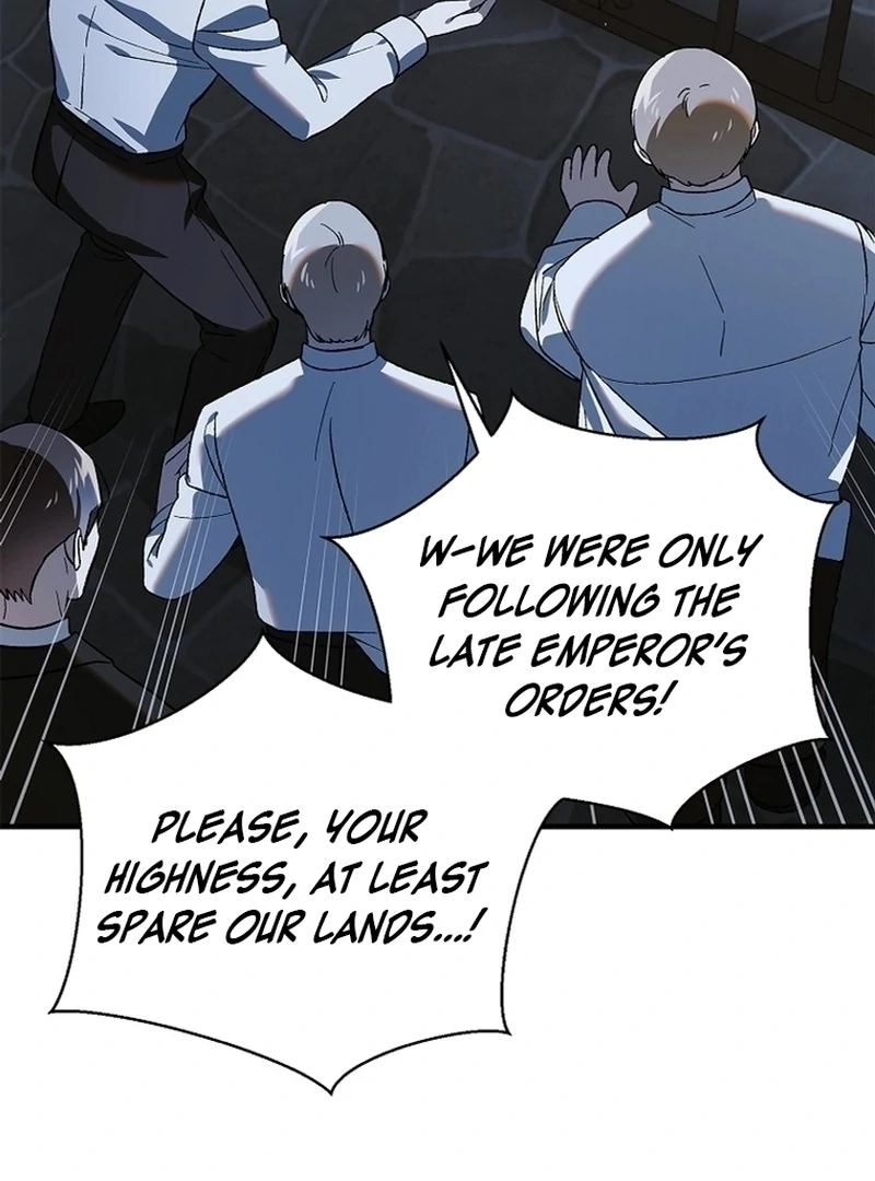 Saving My Sweetheart Chapter 137 - page 51