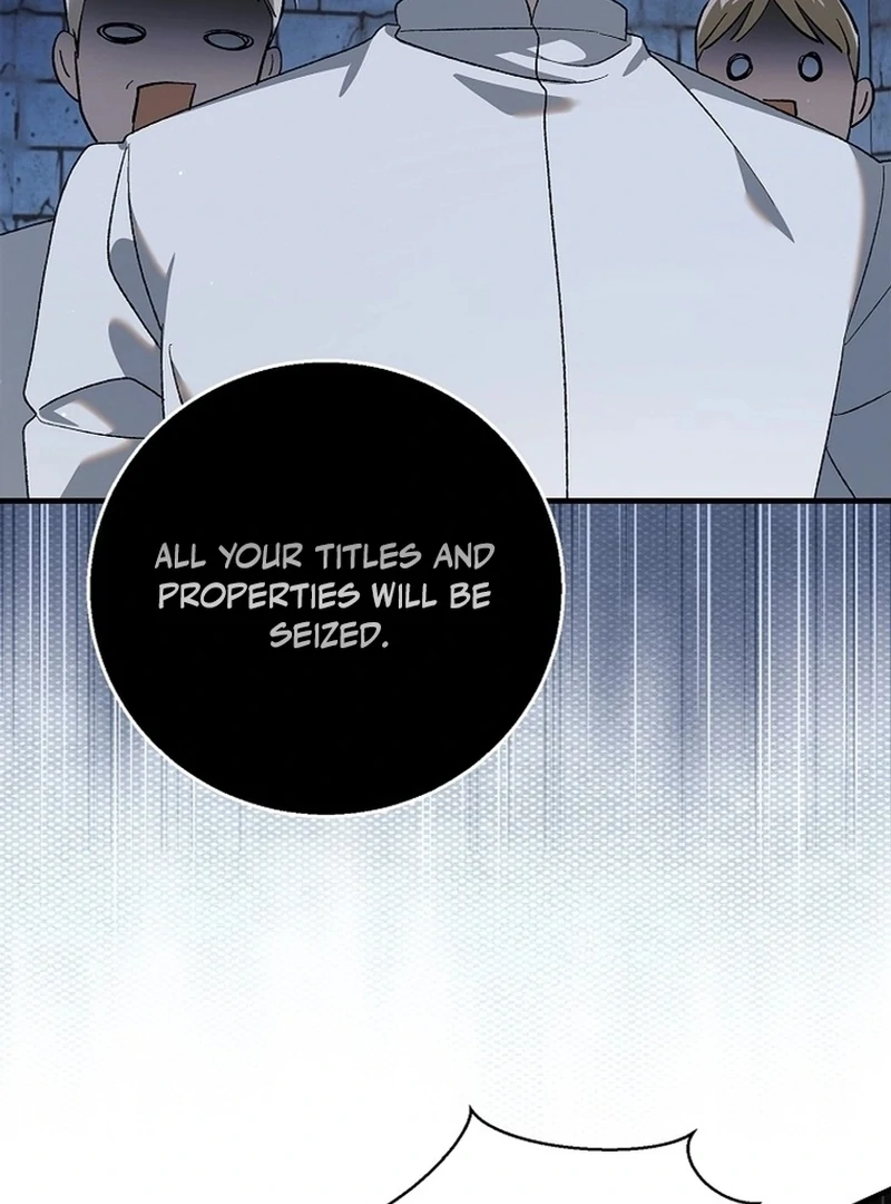 Saving My Sweetheart Chapter 137 - page 53