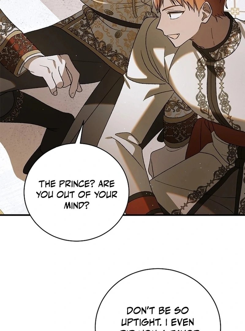 Saving My Sweetheart Chapter 137 - page 60