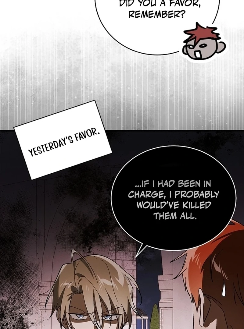 Saving My Sweetheart Chapter 137 - page 61