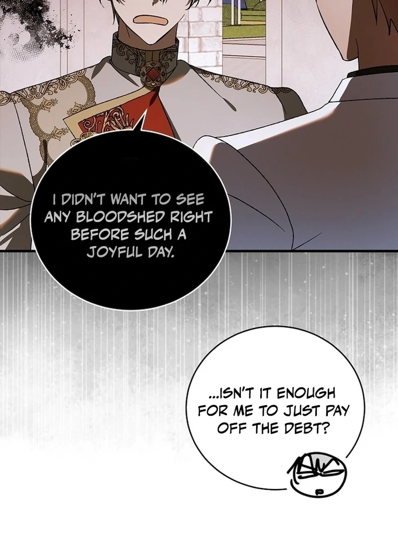 Saving My Sweetheart Chapter 137 - page 62