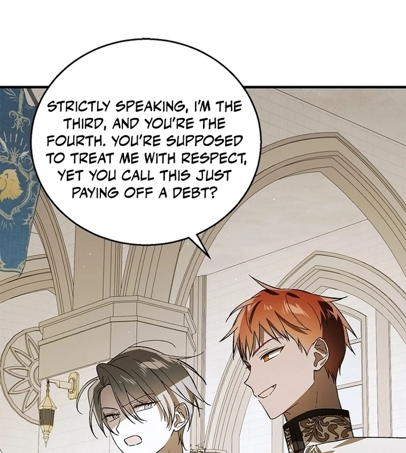 Saving My Sweetheart Chapter 137 - page 63