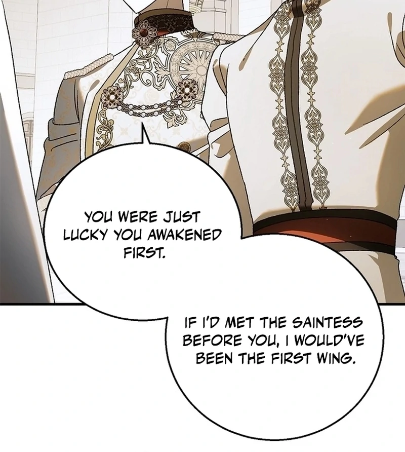 Saving My Sweetheart Chapter 137 - page 64