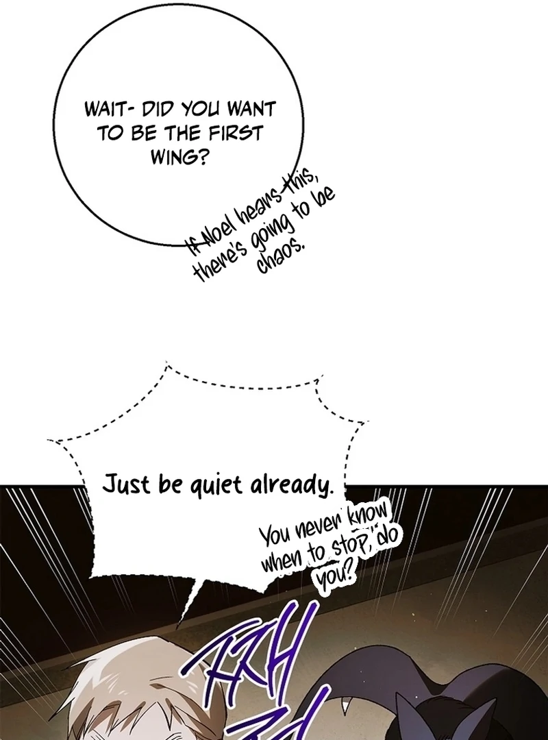 Saving My Sweetheart Chapter 137 - page 65