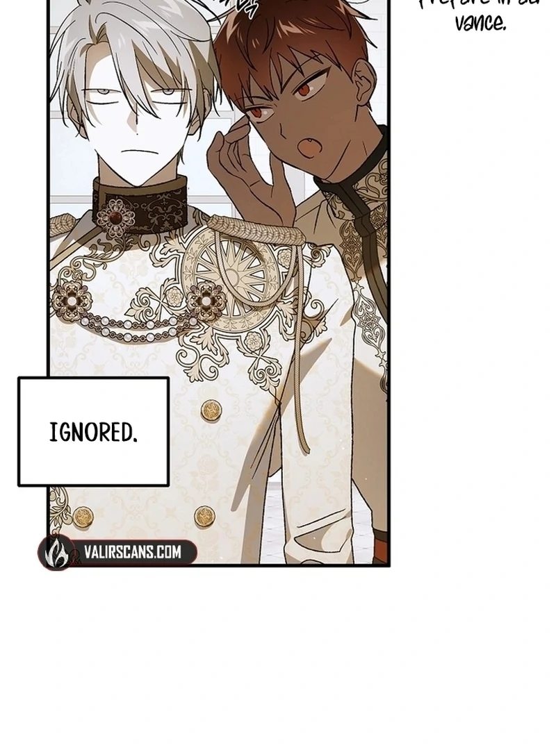 Saving My Sweetheart Chapter 137 - page 68