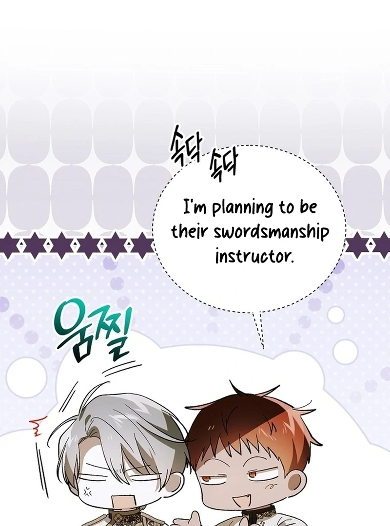 Saving My Sweetheart Chapter 137 - page 69