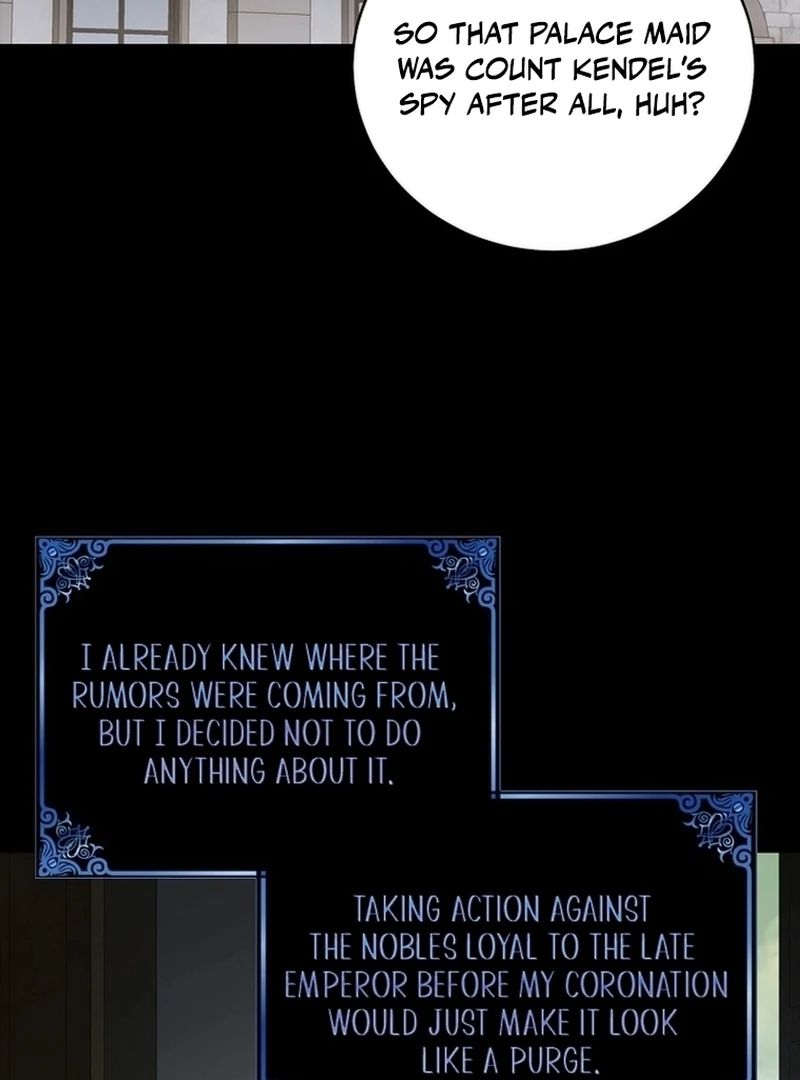 Saving My Sweetheart Chapter 137 - page 7