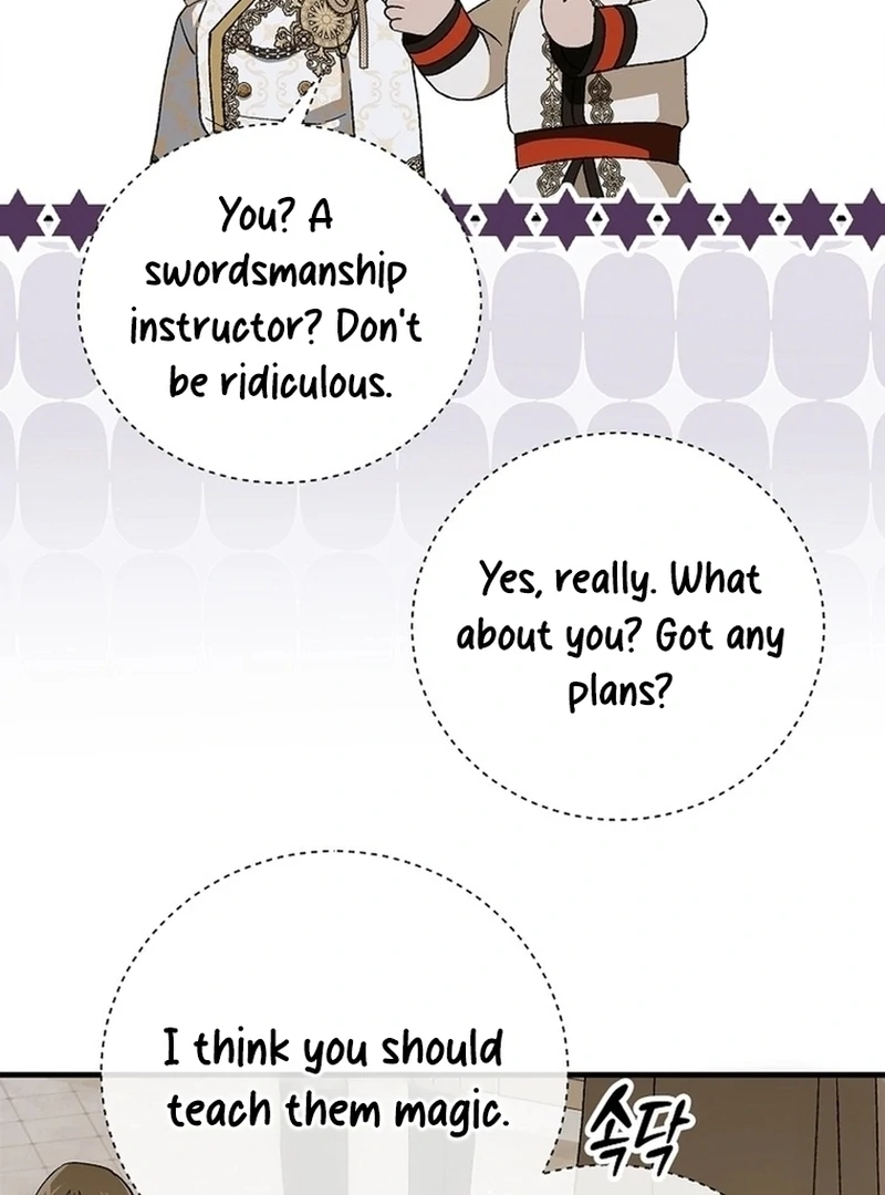Saving My Sweetheart Chapter 137 - page 70