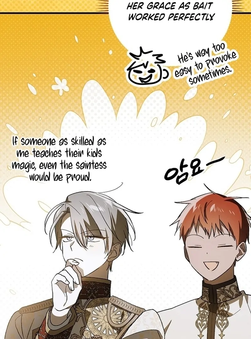 Saving My Sweetheart Chapter 137 - page 74