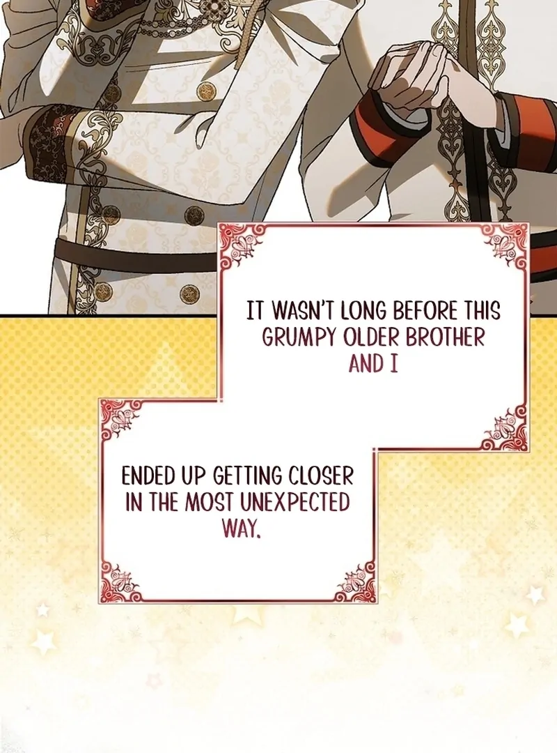 Saving My Sweetheart Chapter 137 - page 75