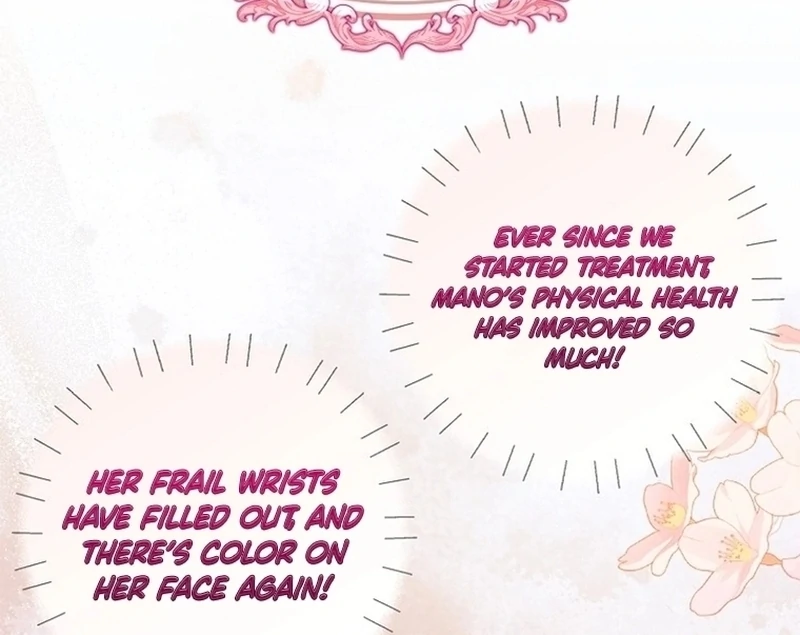Saving My Sweetheart Chapter 137 - page 82