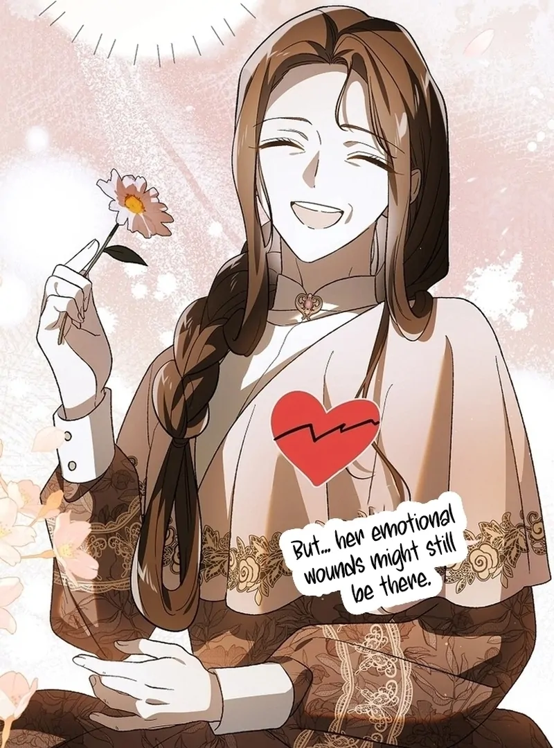 Saving My Sweetheart Chapter 137 - page 83