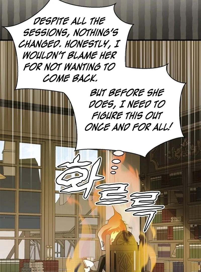 Saving My Sweetheart Chapter 137 - page 85