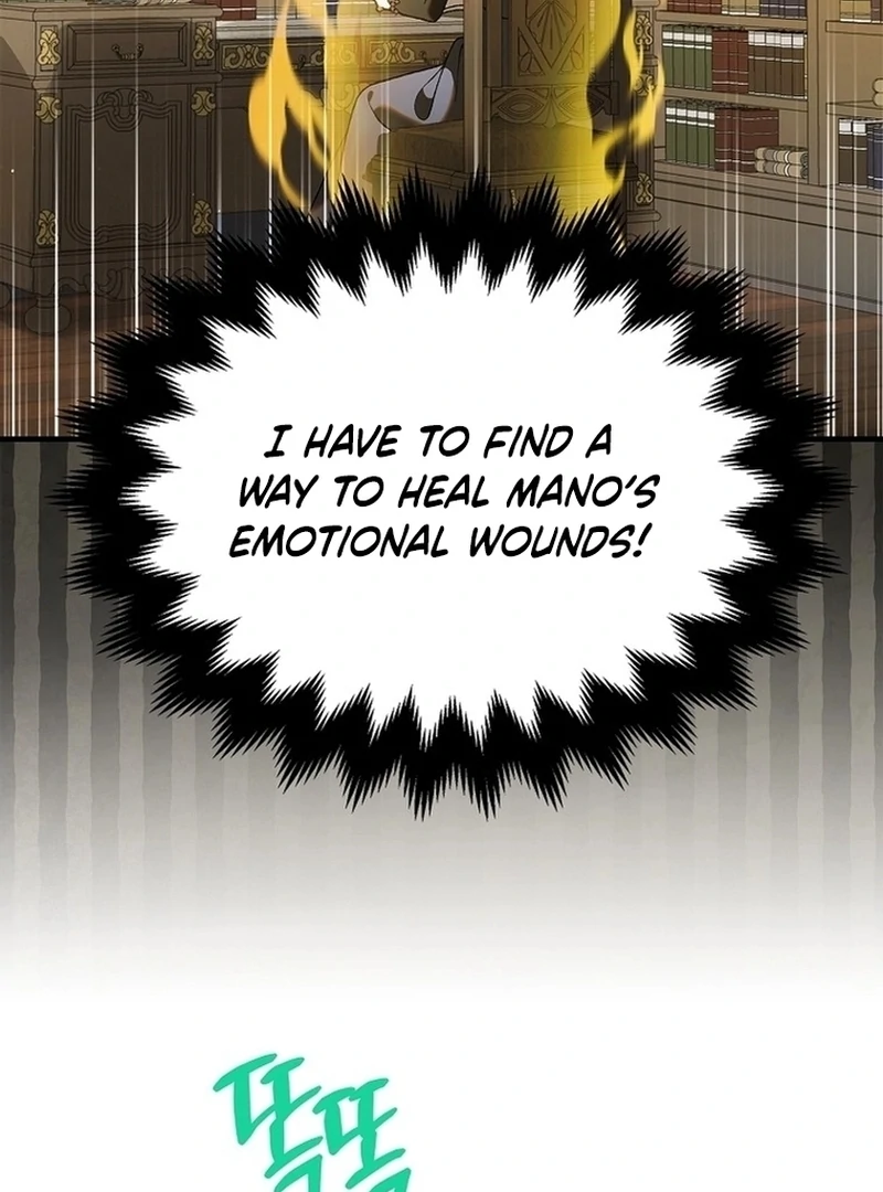 Saving My Sweetheart Chapter 137 - page 86