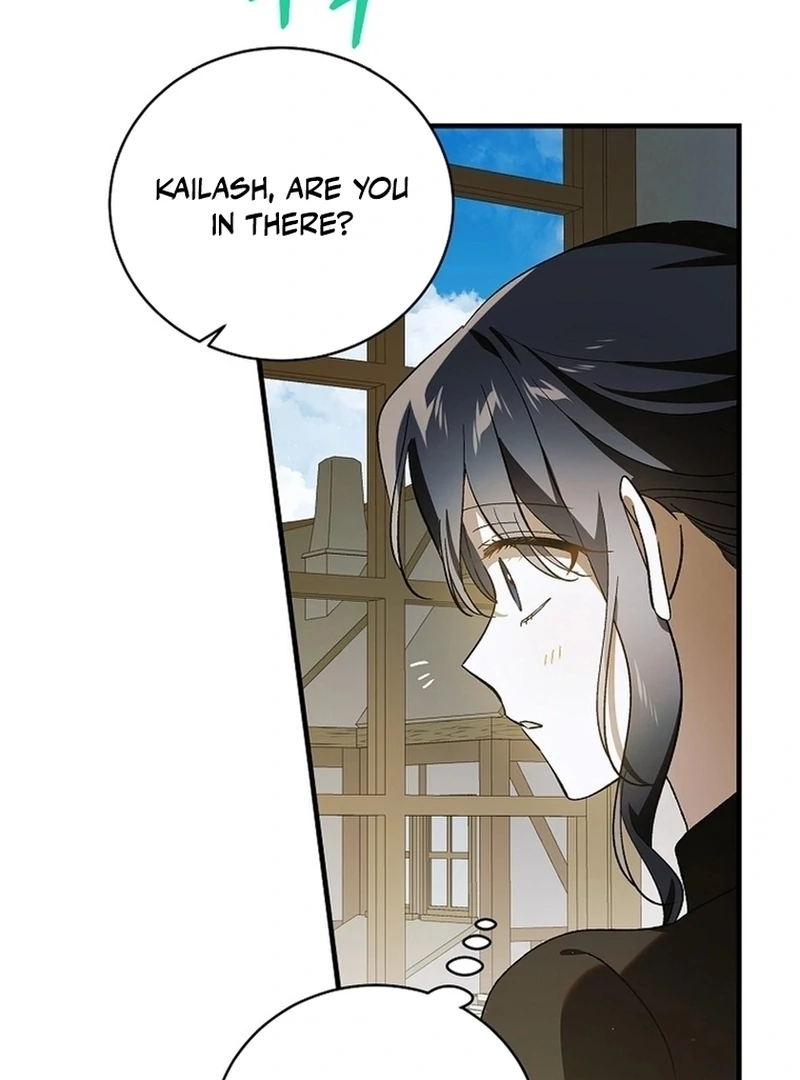 Saving My Sweetheart Chapter 137 - page 87