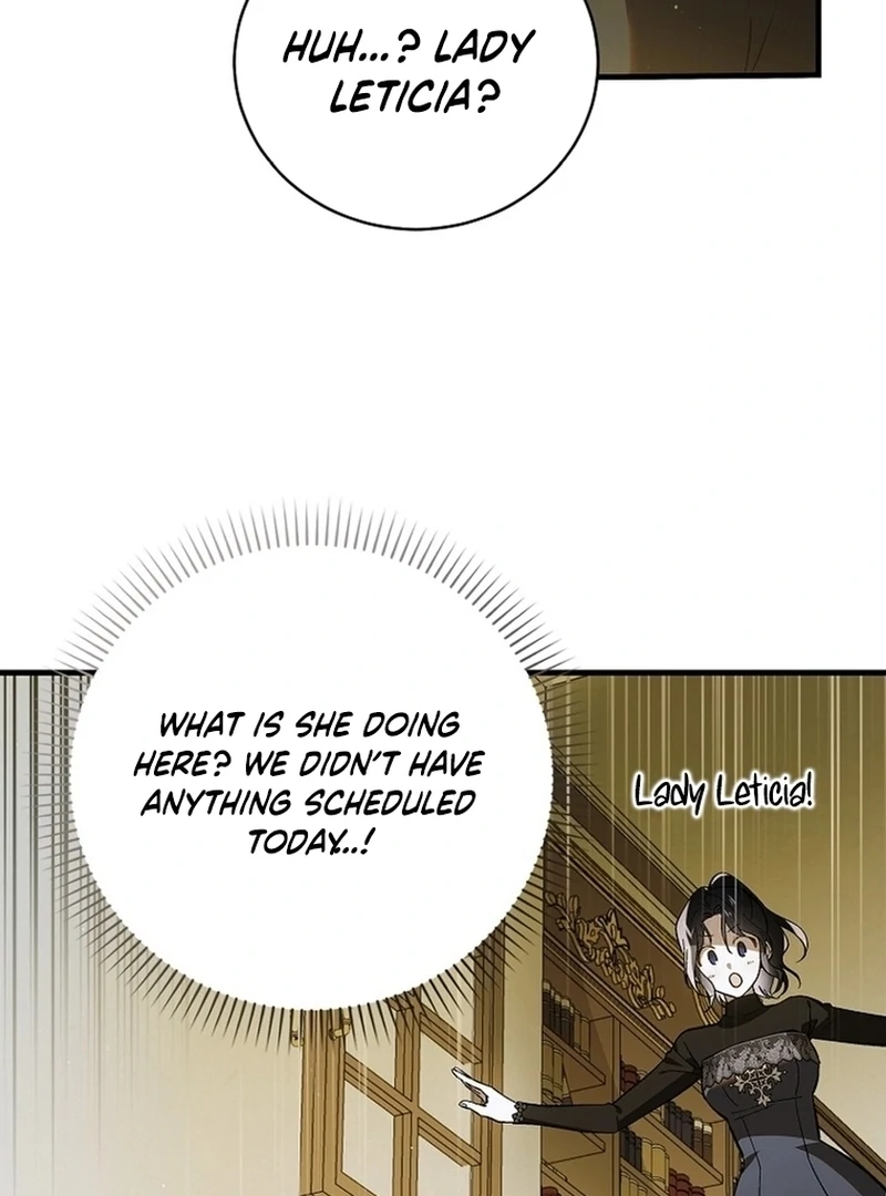Saving My Sweetheart Chapter 137 - page 88