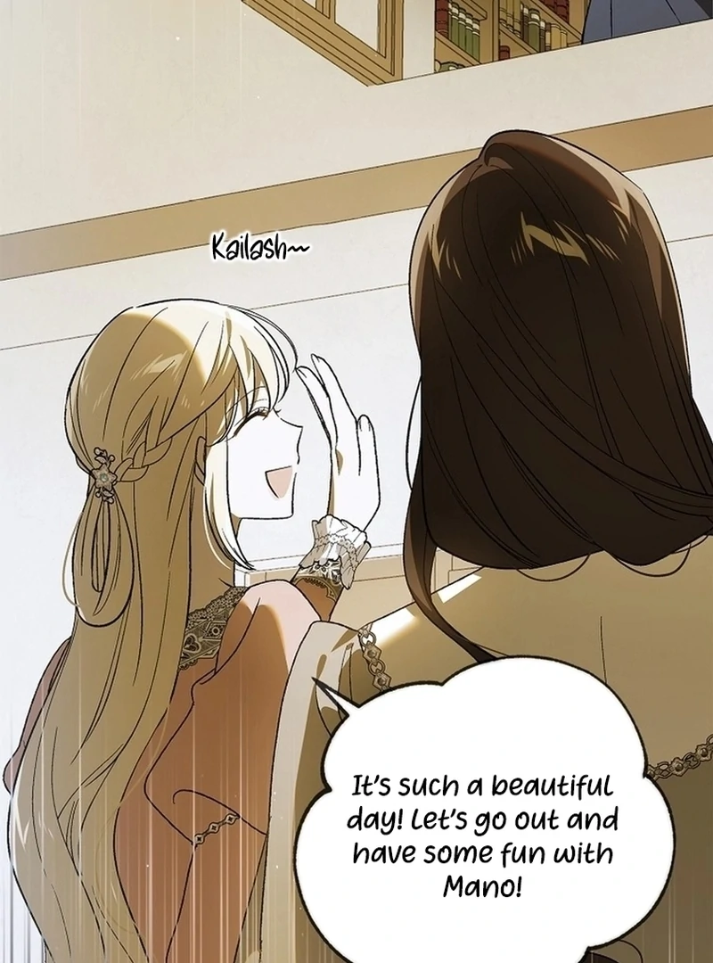 Saving My Sweetheart Chapter 137 - page 89