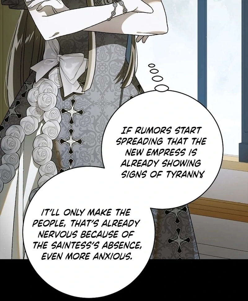 Saving My Sweetheart Chapter 137 - page 9
