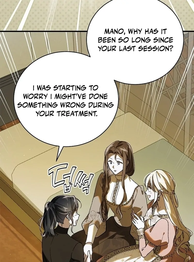 Saving My Sweetheart Chapter 137 - page 95