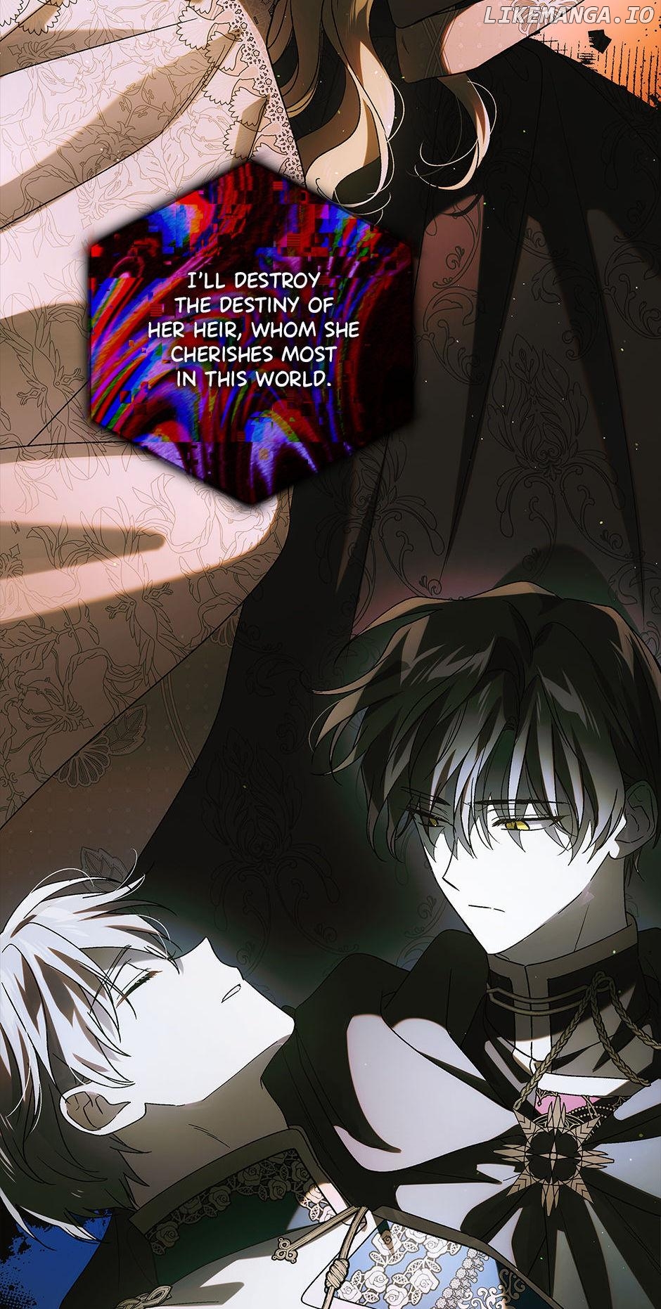 Saving My Sweetheart Chapter 115 - page 11